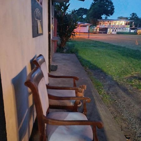 Willa Casa Artavia Tortuguero Zewnętrze zdjęcie