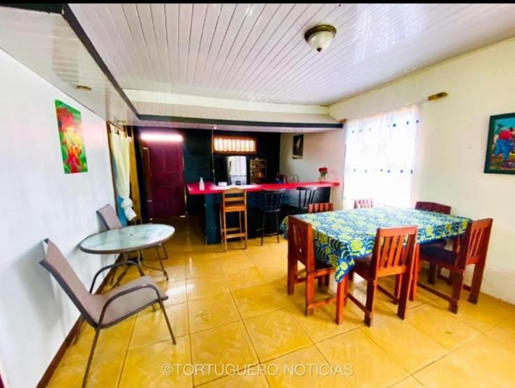 Willa Casa Artavia Tortuguero Pokój zdjęcie