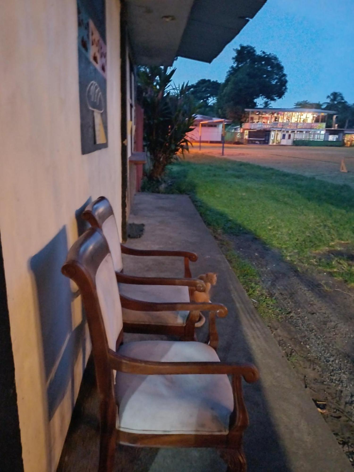 Willa Casa Artavia Tortuguero Zewnętrze zdjęcie